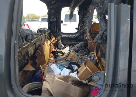 1999 Ford F-150 Lariat/Work Series/Xl/Xlt z USA, uszkodzony, nr VIN 1FTRX18WXXNB00041